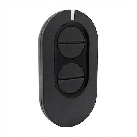 Télécommande De Porte De Garage Pour Ditec Entrematic Zen 2 Zen4 Zen2w Zen4w Gol4 Bixlg4 Bixlp2 Bixls2 433