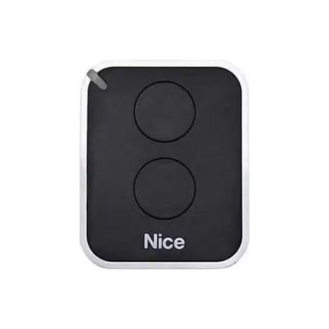 Télécommande Nice On2e 2 Boutons