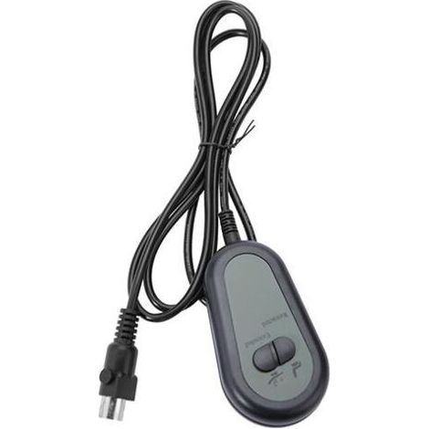 Télécommande Fauteuil Électrique Inclinable Avec Abdos - Commande 2 Boutons Pour Fauteuils Élévateurs - Pièces De Rechange