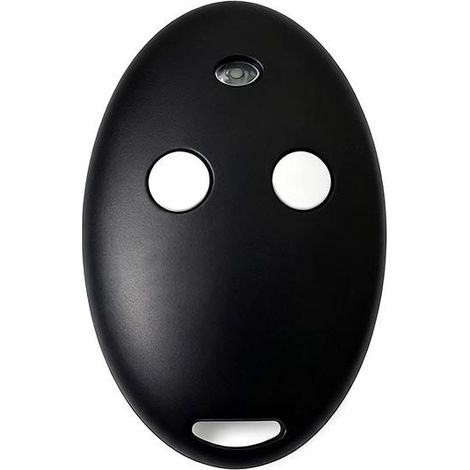 Télécommande Intelligente À Code Roulant 433 Mhz Pour Portail Et Porte De Garage – Lot De 2, Compatible Avec Systèmes Rcb04, Sécurité Renforcée, Installation Facile Yun