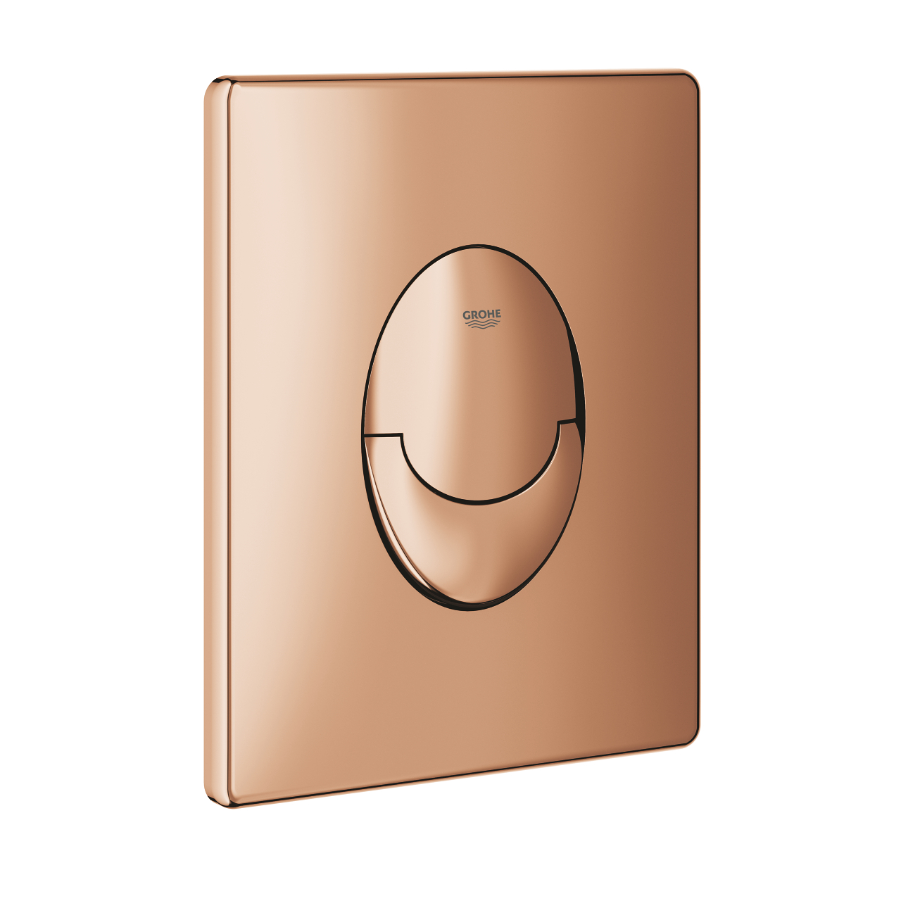 Grohe Bedienfeld Für Küchenspülen, Gebürstetes Roségold, 38505da0