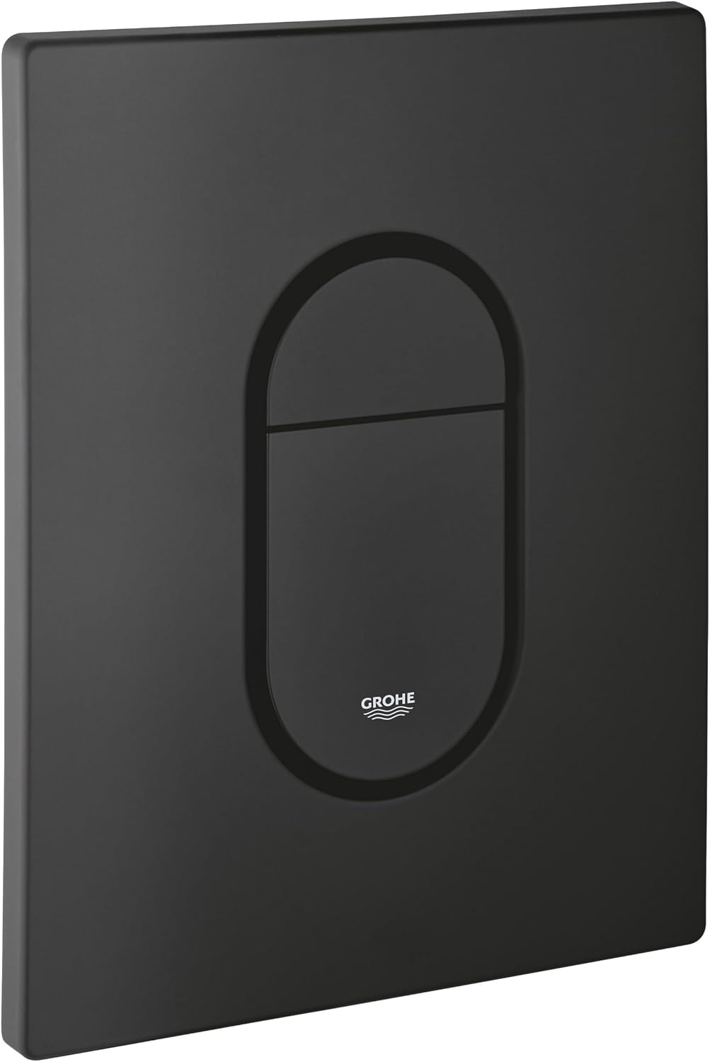 Grohe Bedienplatte Für Küchenspüle Mit Wassertank, Schwarz 38844kf0