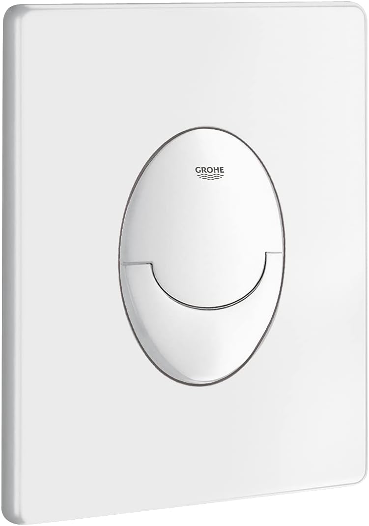 Grohe Bedienfeld Für Küchenspüle Mit Wassertank, Weiß 38505sh0