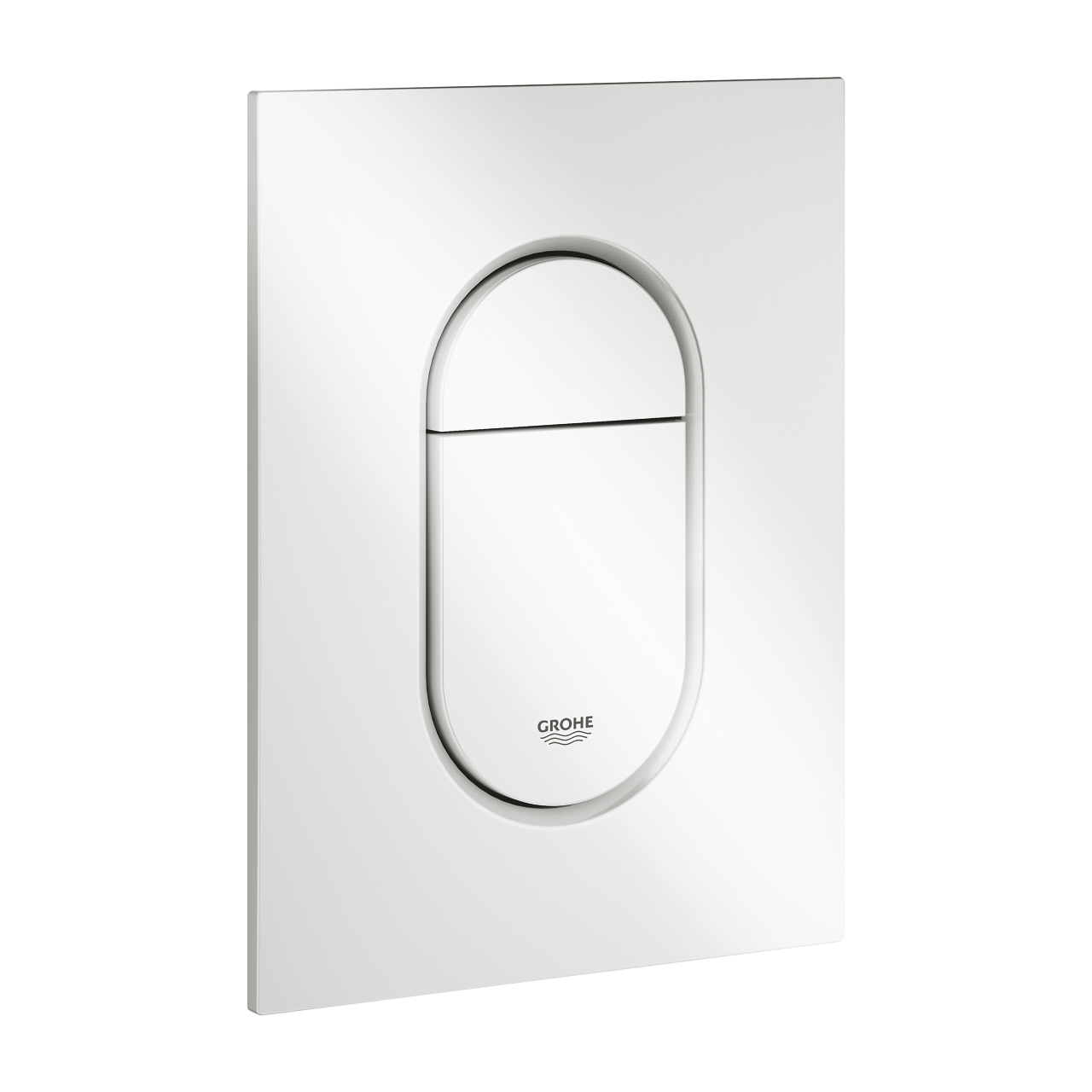 Grohe Bedienplatte Für Küchenspüle Mit Wassertank, Weiß 37624sh0