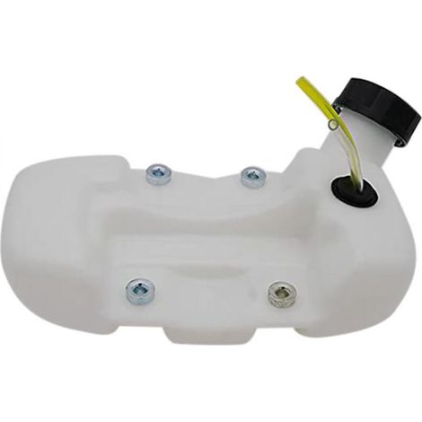 Cyslmuk – Ensemble De Bouchon De Réservoir De Carburant Pour Tondeuse 143 T35 436r 443r 236r – Plastique – 1 Unité - Bc4310