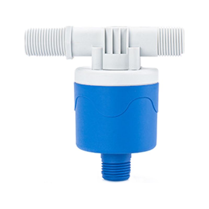 Irovami 20 Mm Dn15 G1/2 Schwimmerventil – Wassertank – Ideal Für Wassertürme, Automatisch