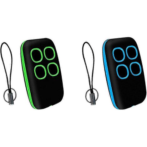 Duplicateur De Télécommande Universelle Pour Porte De Garage 250-913 Mhz