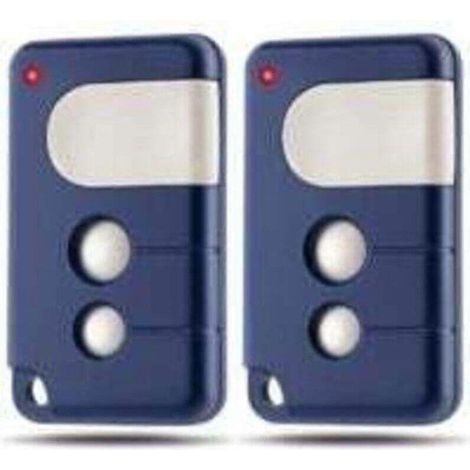 Télécommande De Porte De Garage, 433,92 Mhz, Compatible Avec Ml500/ml700
