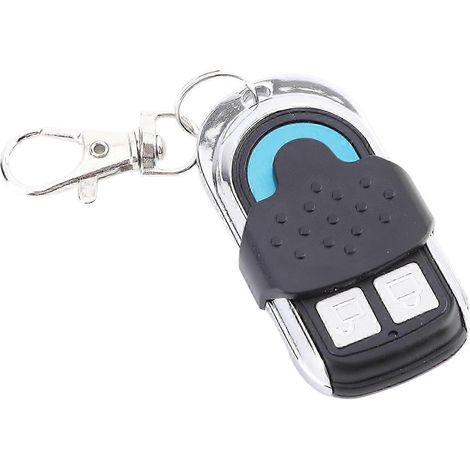 Émetteur De Télécommande De Porte De Garage 3v 868mhz Pour Copie D'Alarme Antivol