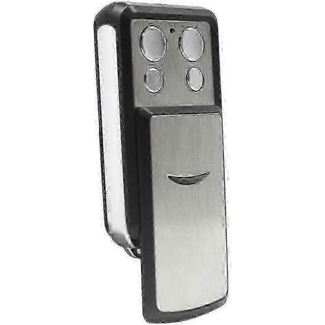 Télécommande Sans Fil 868 Mhz Pour Ouvre-porte De Garage4 Boutonscode Tournantcompatible Modèles Sommer 4011/4025/4031/4035