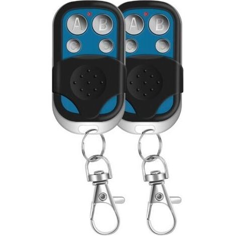 Pa Télécommande Universelle Pour Ouvre-porte De Garage Chamberlain 953ev-p2 953estd