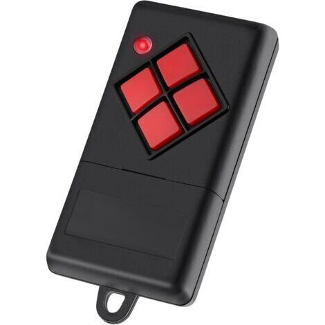 Télécommande De Rechange Pour Porte De Garage Dickert Mahs40-04, Ouvre-garage