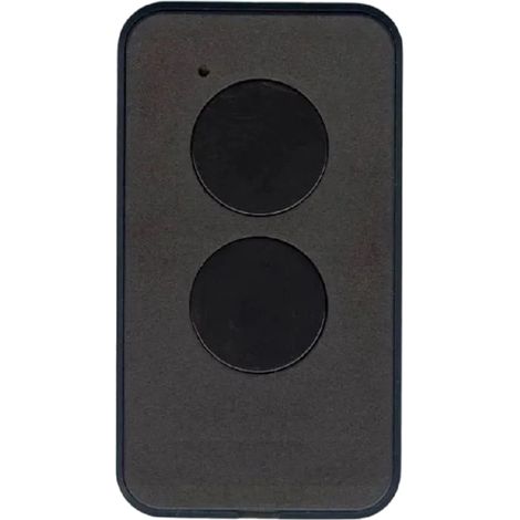 Télécommande De Portail Et Barrière - Mode Deux Canaux - Pour Usage Résidentiel Et Commercial - Lot De 20 Pièces