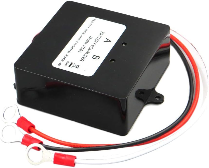 Ha01 Solar-spannungsausgleicher Für 24v-säurebatterien