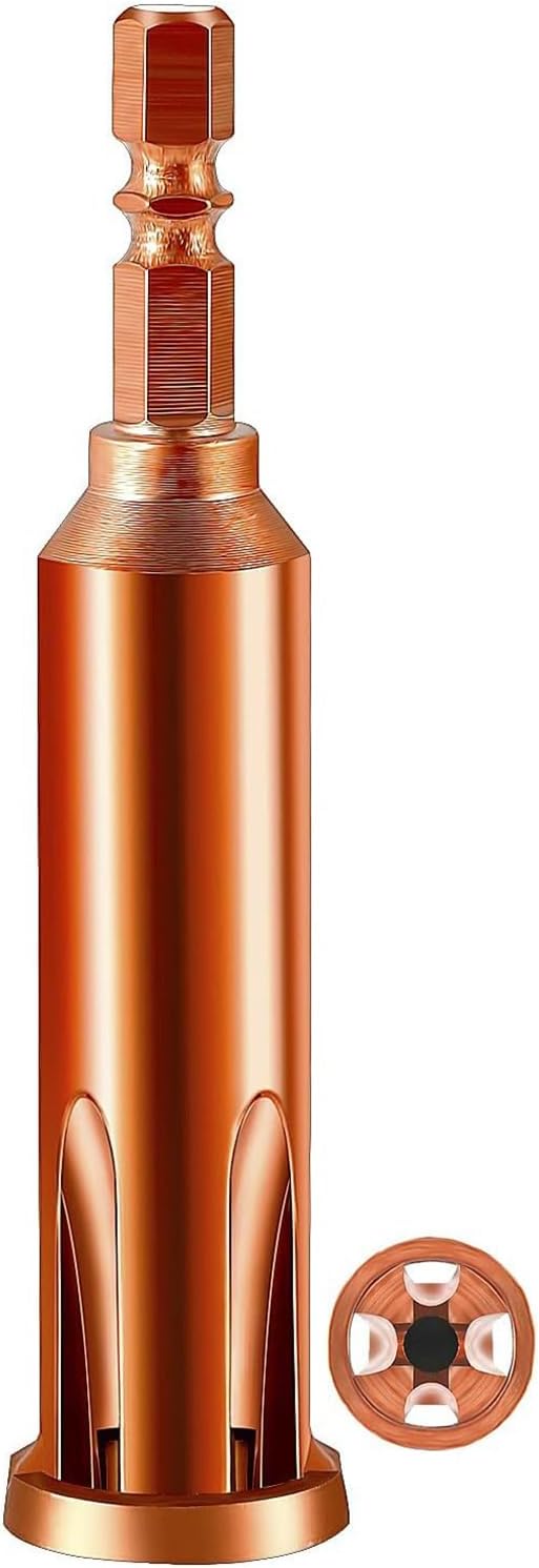 Drahtverdrillwerkzeug, Automatisches Abisolier- Und Verdrillgerät Für Stahl Für Elektriker, Schnellverbinder-werkzeug Für Elektrische Kabel