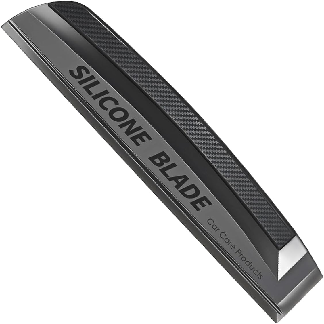 Professionelles Silikon-fensterabzieher-set (2 Stück, 30 Cm) Für Auto Und Haushalt, Kratzfreier Abzieher Für Windschutzscheiben, Spiegel Und Fenster, Effektive Und Streifenfreie Reinigung
