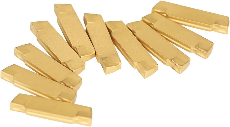 2-mm-dreheinsatz Für Metalldrehmaschinen, Passend Für Mgehr/mgivr