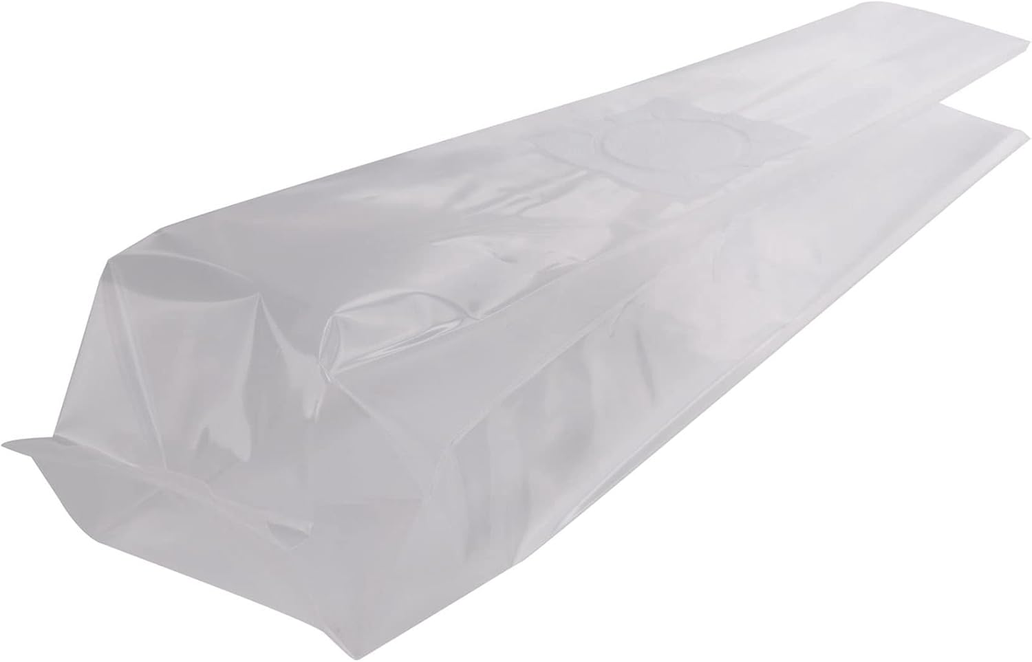 Packung Mit 100 Dicken Pilzzuchtfiltern, 15,2 Cm X 15 Cm X 35 Cm, 0,2 Mikron, Autoklavierbarer, Aktiver, Atmungsaktiver Filter