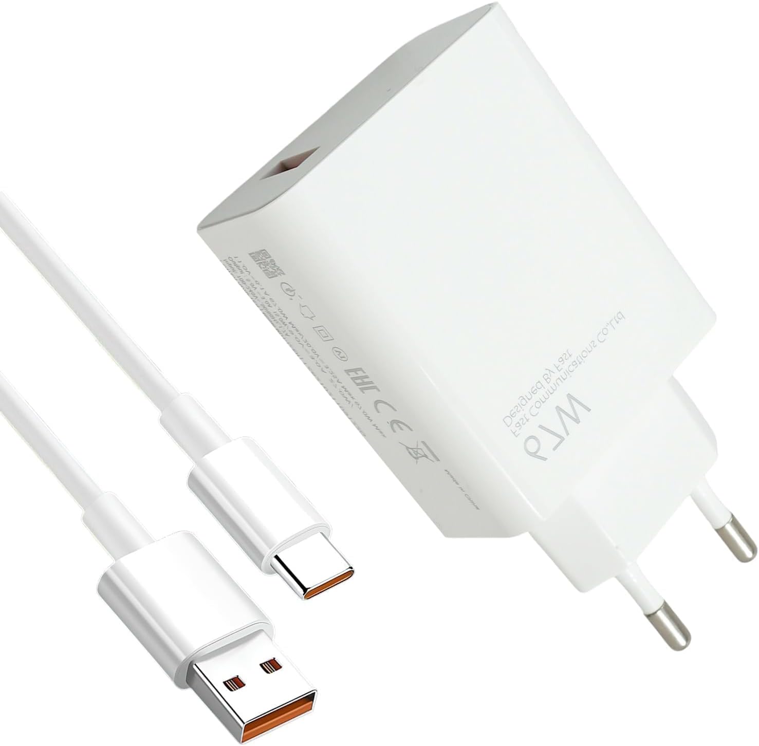 67-w-schnellladegerät, Ladeadapter Für Note 13, 12, 11 Pro, 11 S, 10, 11 Ultra, 11i, 10t Lite, Poco X6, M6, X5 Pro