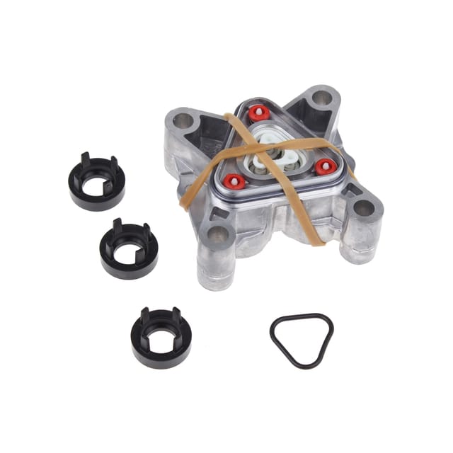 Pumpenkopf Alu FC ric, TeileNr 9.002-456.0