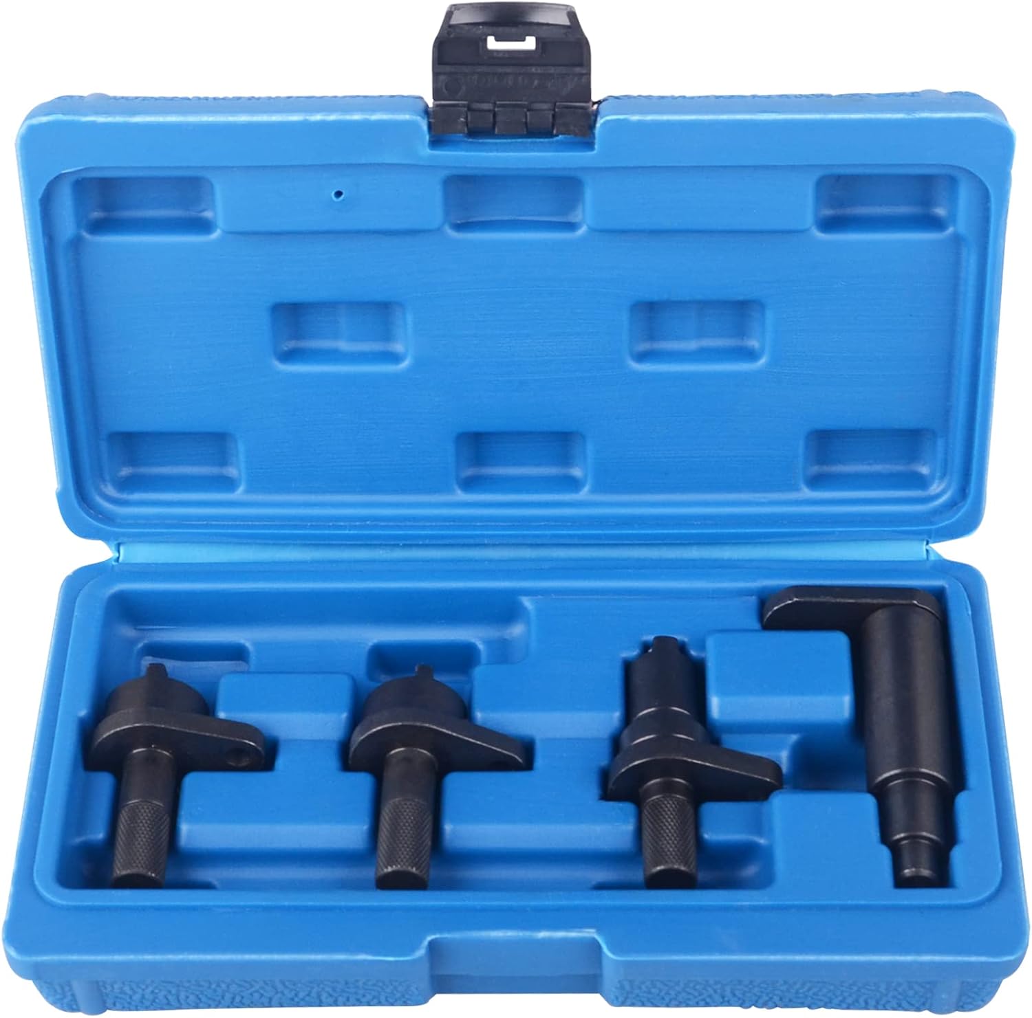 Werkzeug Zum Einstellen Des Zahnriemens, Motoreinstellwerkzeug Für Vw Polo Fox Seat Ibiza 1.2 6v 12v Motoren