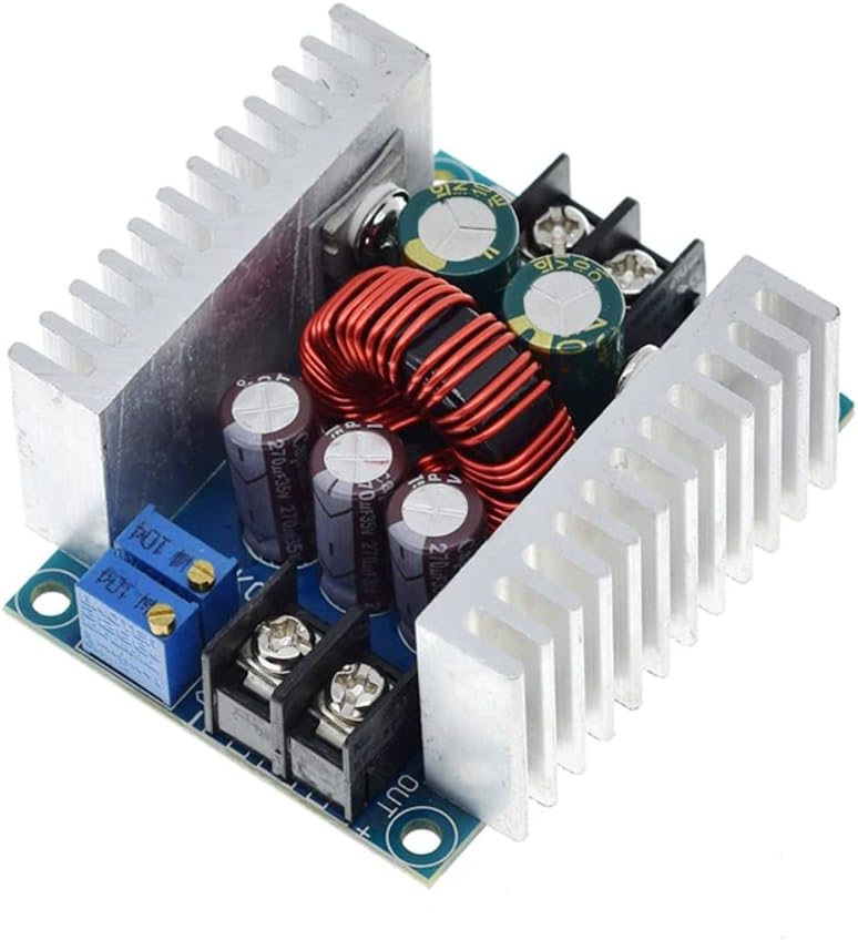300-w-20-a-dc/dc-wandlermodul, Dc/dc-abwärtswandlermodul, Konstantstrom-led-treiber
