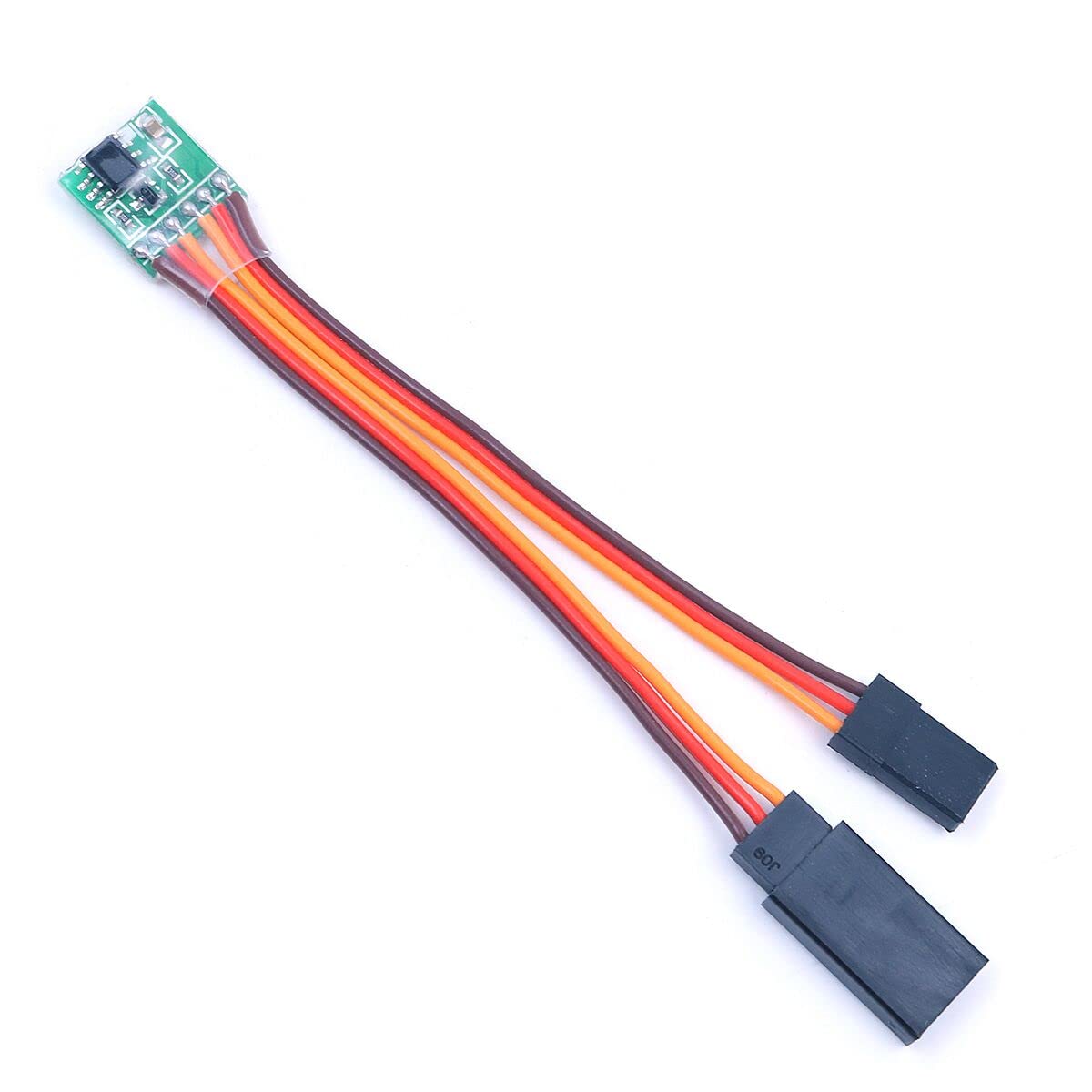56v Servo-signalwandler Kompatibel Mit Rc-servomodellen
