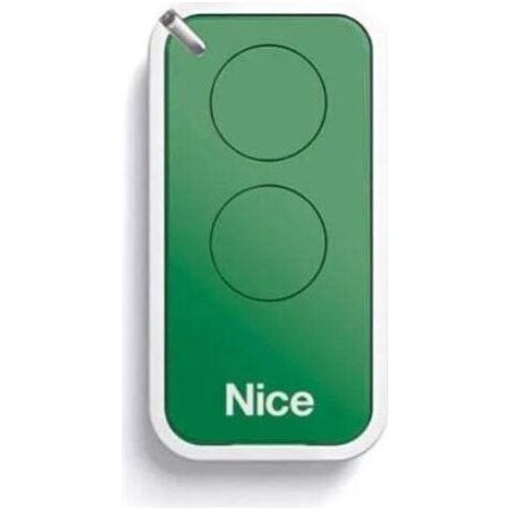 Télécommande Nice Era-inti2g Pour Portail Et Porte De Garage
