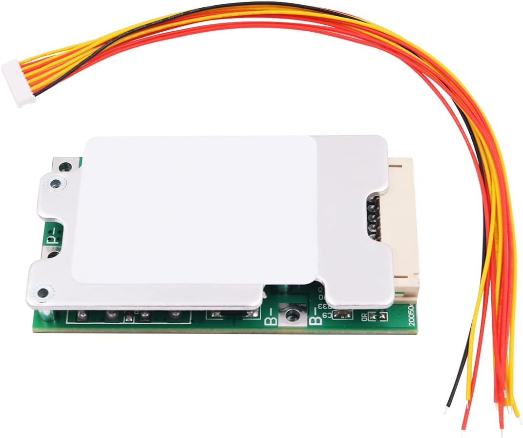 10s 36v 30a Li-ionen-akku 18650 Mit Bms-leiterplattenschutz, Balancierfunktion, Überlade-, Tiefentlade- Und Überstromschutz