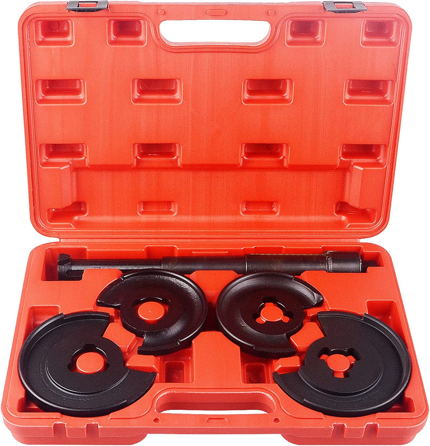 Mercedes 5-teiliges Federspanner-set 80 Mm–135 Mm