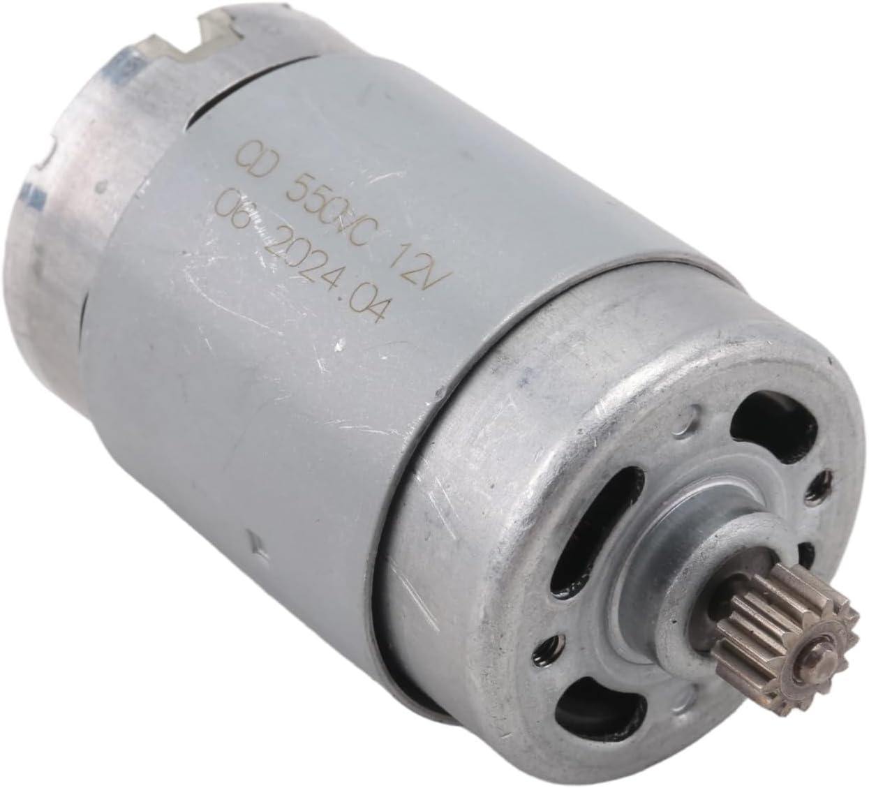 12v 13 Zähne -550vc-8518 Getriebemotor Für Gsr12v-15 3601h68102 Elektrobohrschrauber Wartungs-ersatzteile