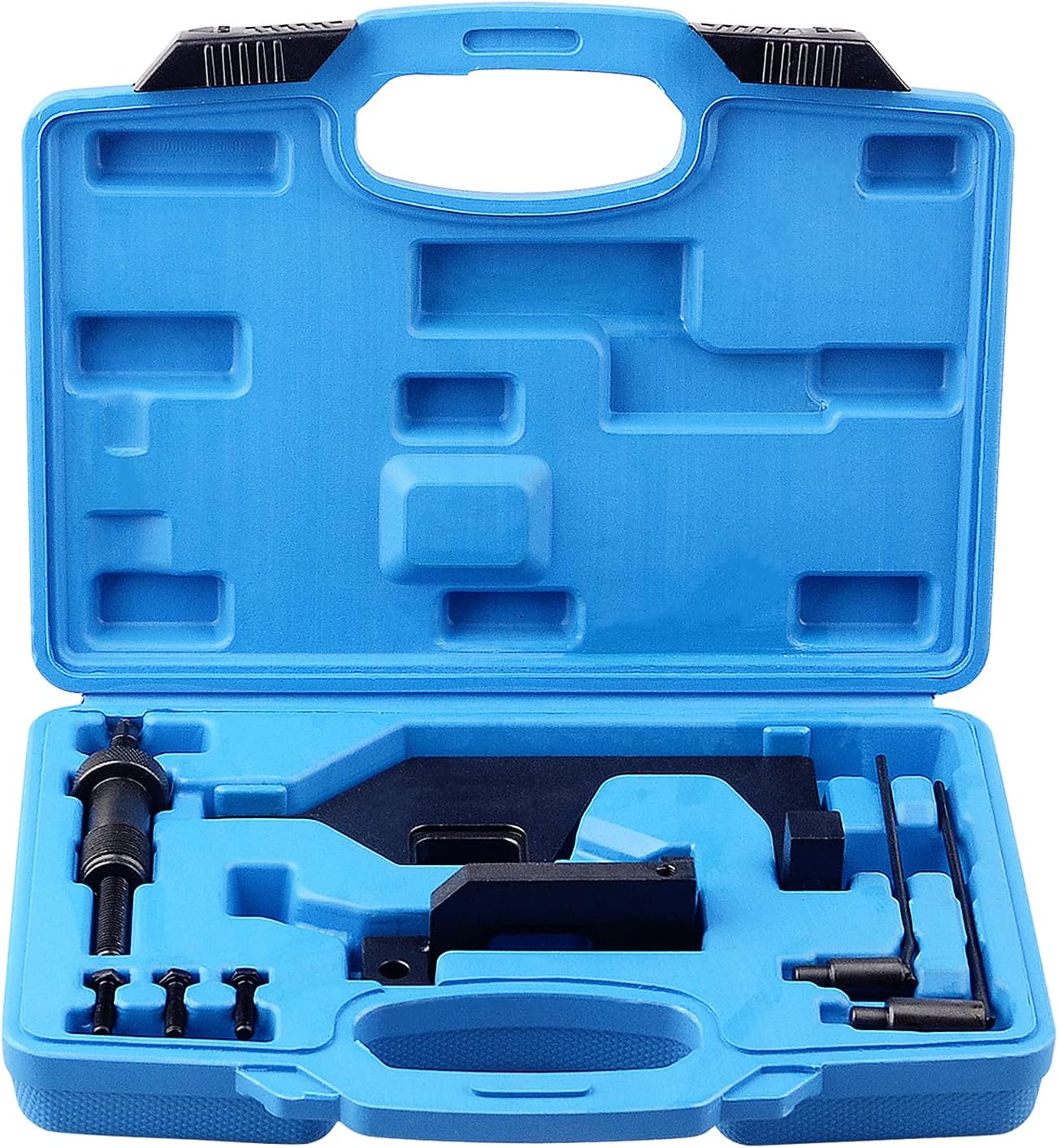 8-teiliger Steuerketten-werkzeugsatz, Motortuning-werkzeuge Kompatibel Mit Bmw N13 N18 F20 F30 Mini R55 R56 985