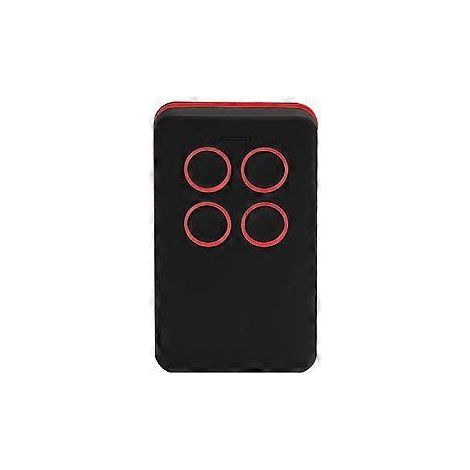 Ouvre-porte De Garage Électrique À Télécommande Intelligente 433 Mhz