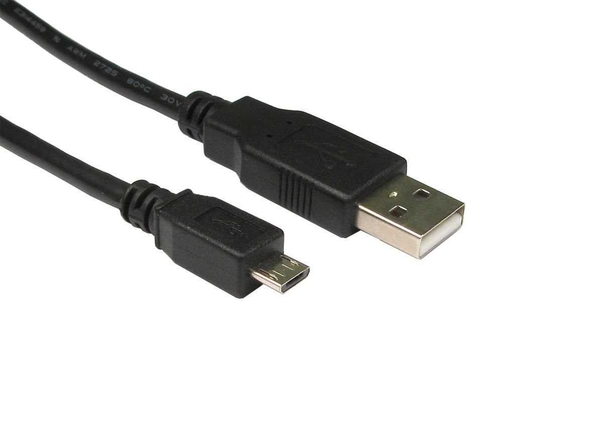 Micro-usb-ladekabel Für Ps4 – Extra Langes 3-meter-kabel