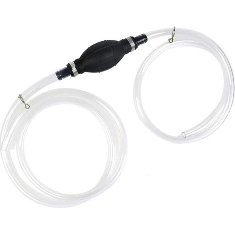 Flüssigkeitspumpe Für Wasser, Manuelle Saugpumpe, Transfer-saugpumpe, Kraftstoff-saugpumpe, Manuelle Kraftstoffpumpe, Für Autozubehör, Aquarium