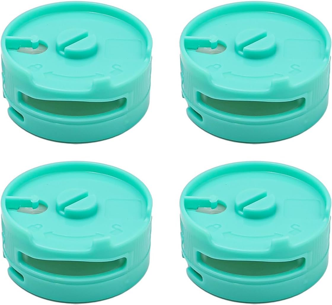 Packung Mit 4 Geruchsneutralisierenden Kartuschen Für Staubsauger