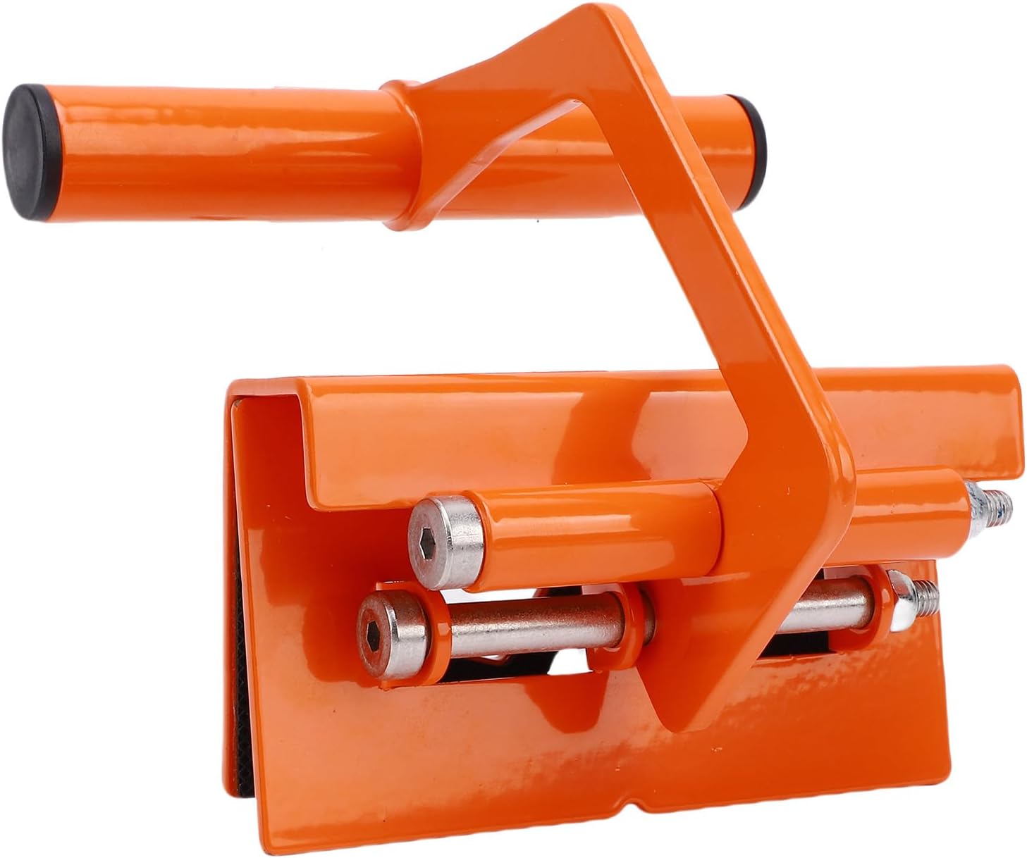 Plattenhalterung Für 1,1 Bis 2,1 Cm Platten, Verstellbare Klemme, Tragkraft 50 Kg, Hebevorrichtung Für Marmor, Holz Und Keramik