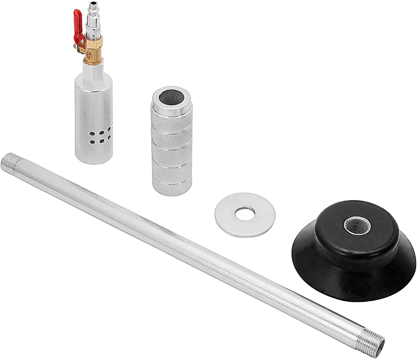Druckluft-dellenreparatur-set Für Autos