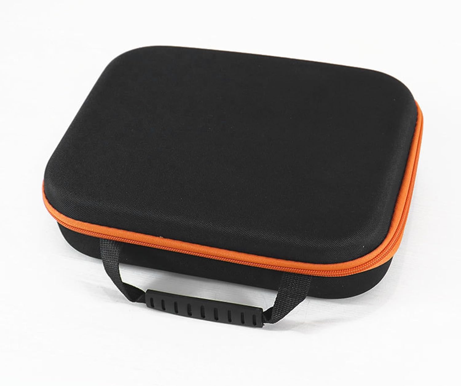 Werkzeugkasten Mit Griff, Geräumiges, Mit Reißverschluss Versehenes Werkzeugetui Für Elektrischen Winkelschleifer, Bohrmaschine, Zange Und Schraubendreher.