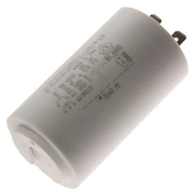 Kondensator 32uF, TeileNr 9.085-095.0