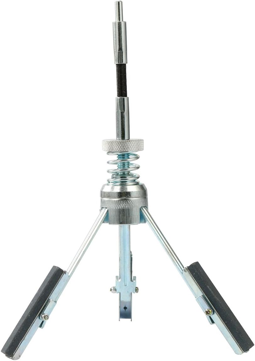 Honwerkzeug Ø 51–178 Mm, Schärfgerät Für Zylinder Und Kolbenlaufbuchsen, Mit 3-zoll-3-arm-klinge (körnung 220).