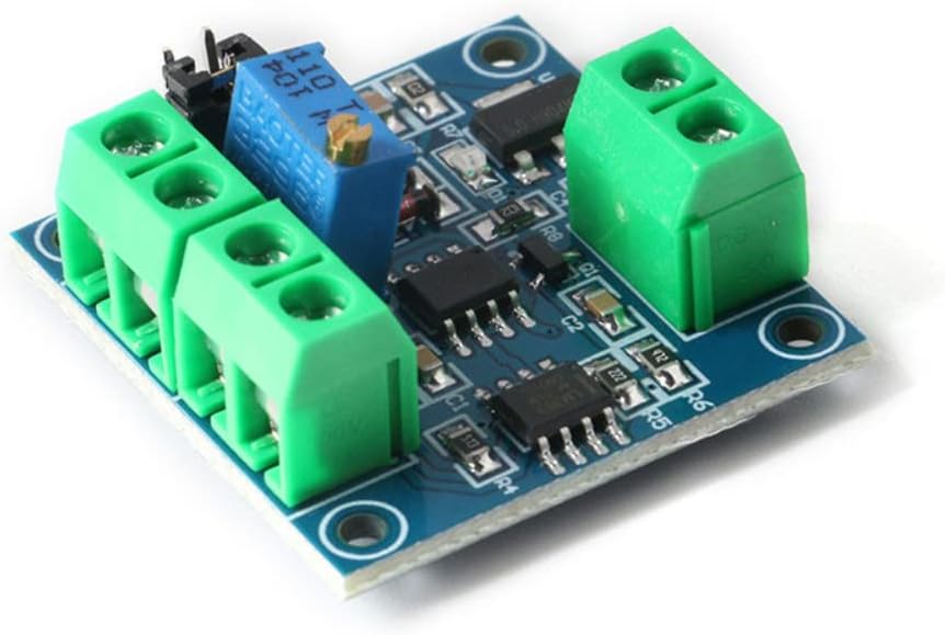 0v Bis 5v / 0v Bis 10v 0-100% Pwm-spannungswandlungsmodul