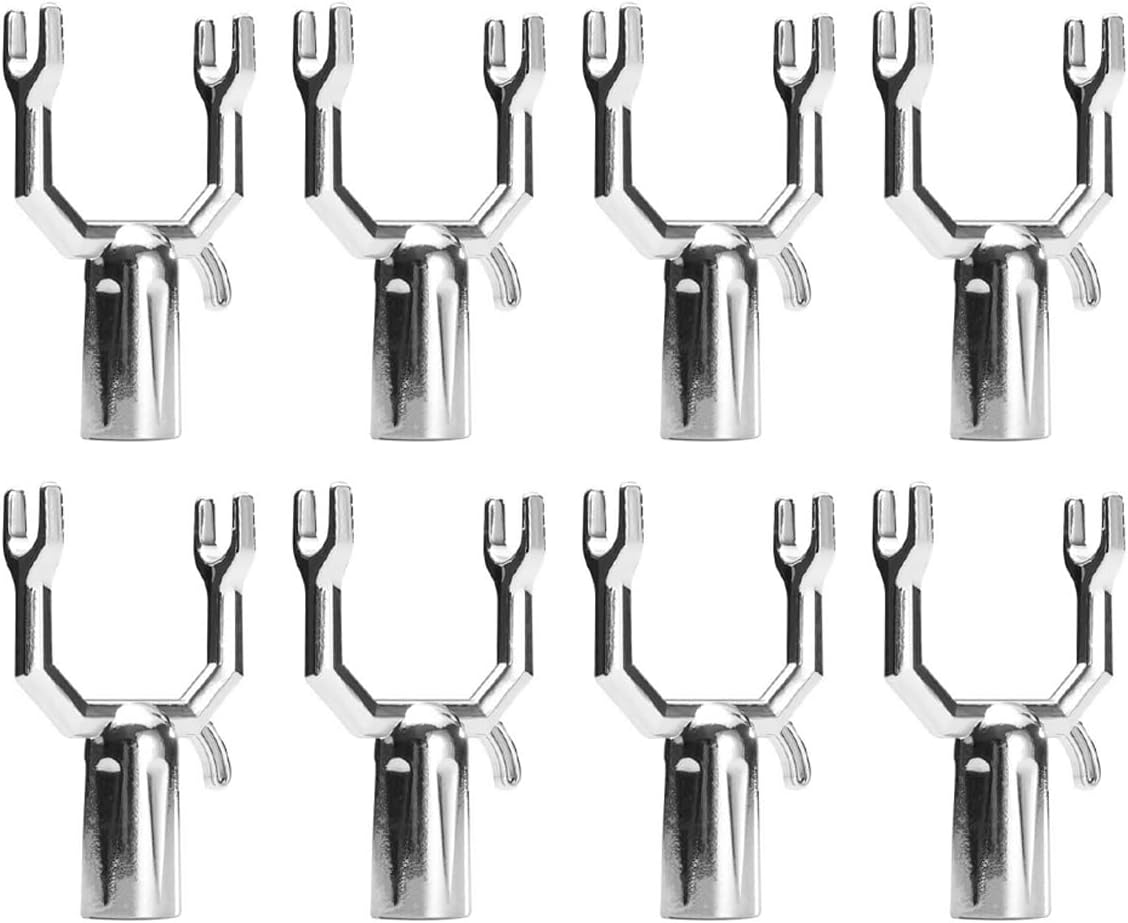 Set Mit 8 Aststützen Für Obstbäume, Dekorative Pflanzenstützen, Zur Unterstützung Von Obstbäumen, Kletterpflanzen Und Ziergärten