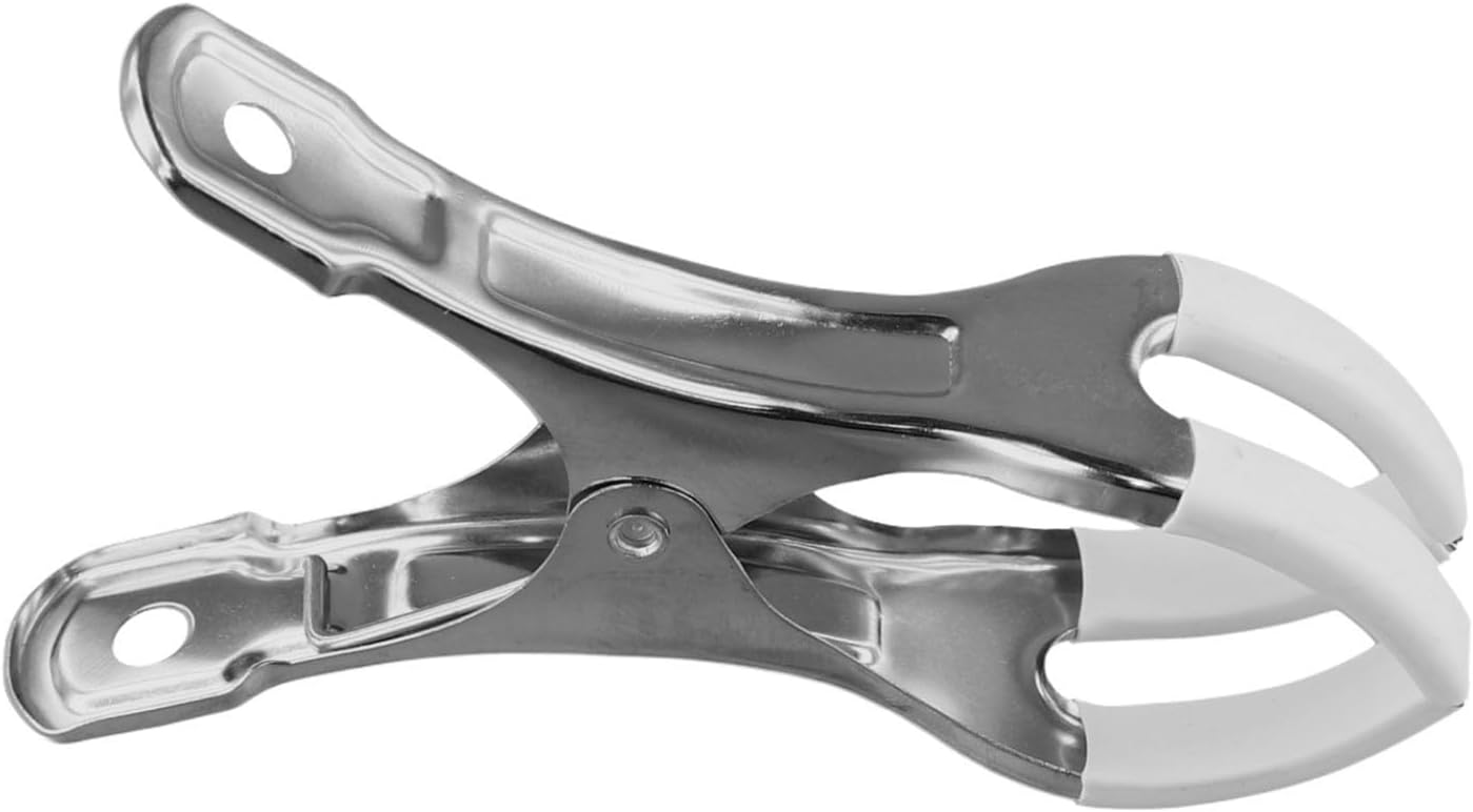 Distanzklammern Aus Edelstahl Für Die Reparatur Von Saxophon, Flöte Und Klarinette Kompaktes Und Tragbares Design Mit Komfortablem Griff Unverzichtbares Werkzeugset Für Musiker Und Techniker.