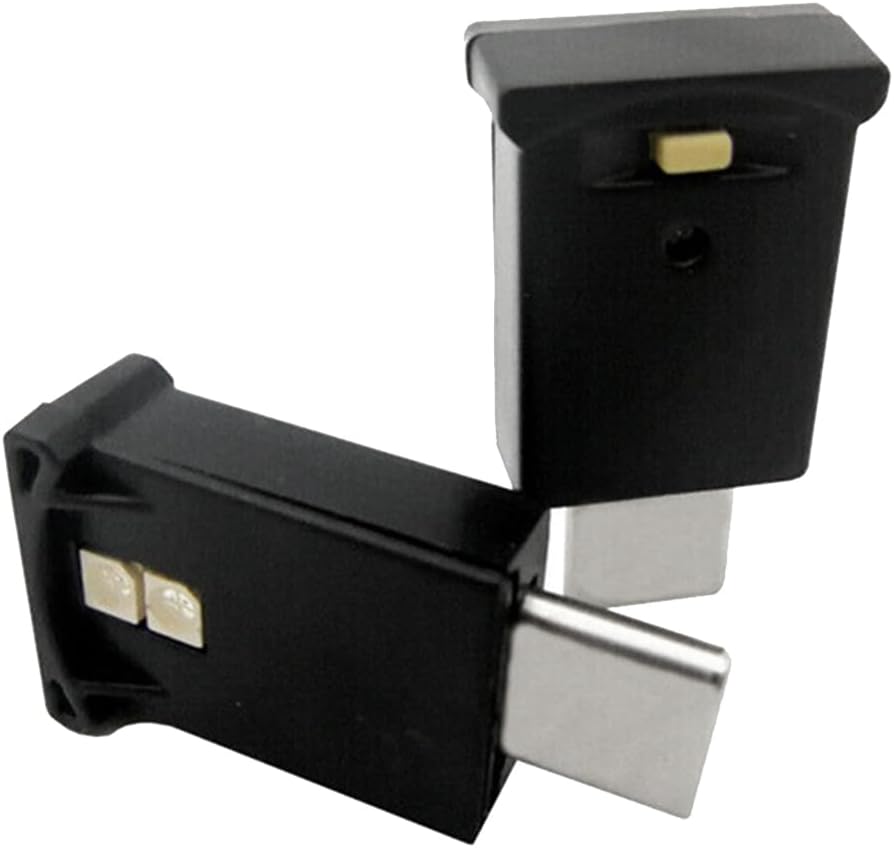 Mini-usb-c-rgb-led-leuchte Mit Einstellbarer Helligkeit Und 8 Wechselnden Farben Für Autos, Laptops Und Tastaturen. Benutzerfreundliches Umgebungslicht Für Die Nacht.