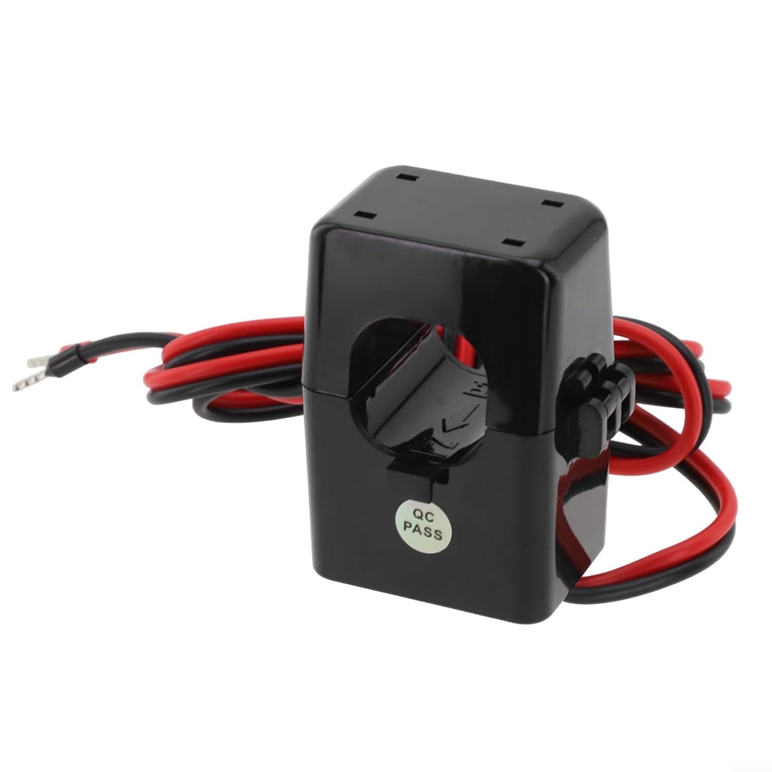 24-mm-kabeltransformator Für Stromsensoren Mit Lastmessbereich Von 100 A Bis 400 A (100 A/5 A)