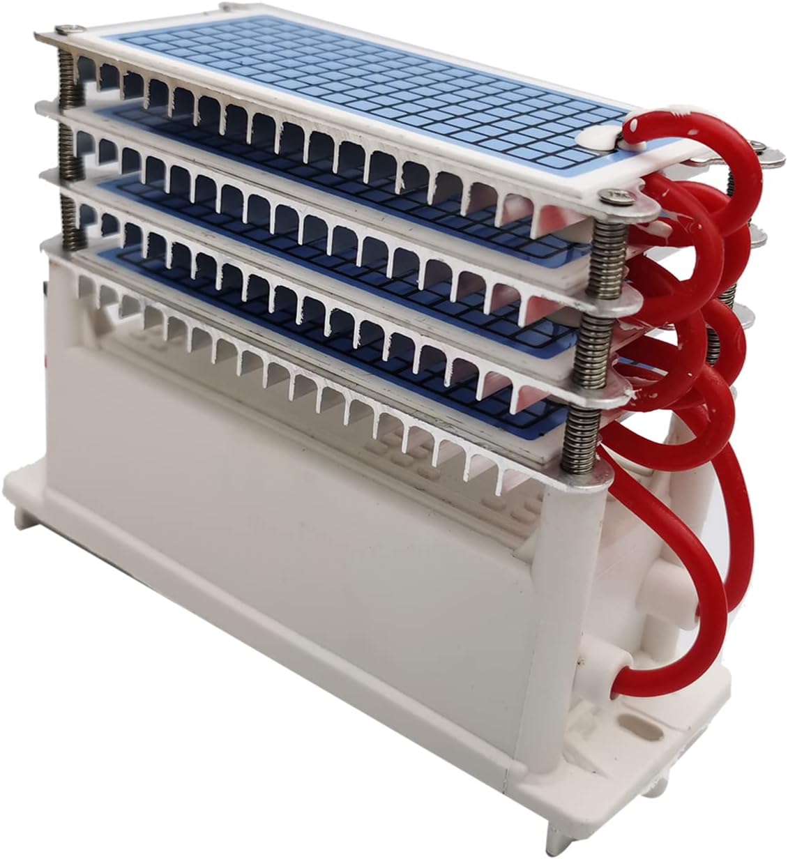 40.000 Mg/h Ozongenerator, Tragbares Ozongerät Für Wohnungen Und Autos, Integriertes Ozongeneratormodul, Integrierte Keramik-ozonplatte, Für Wohnungen, Desinfektionsmittel