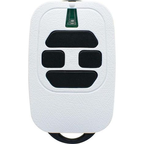 Télécommande Dea4 Pour Porte De Garage - 1 Pièce