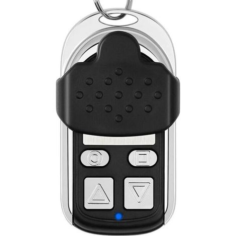 Télécommande 433.92mhz Top432na Top432ev Top432ee Pour Porte De Garage, 433mhz Avec Batterie
