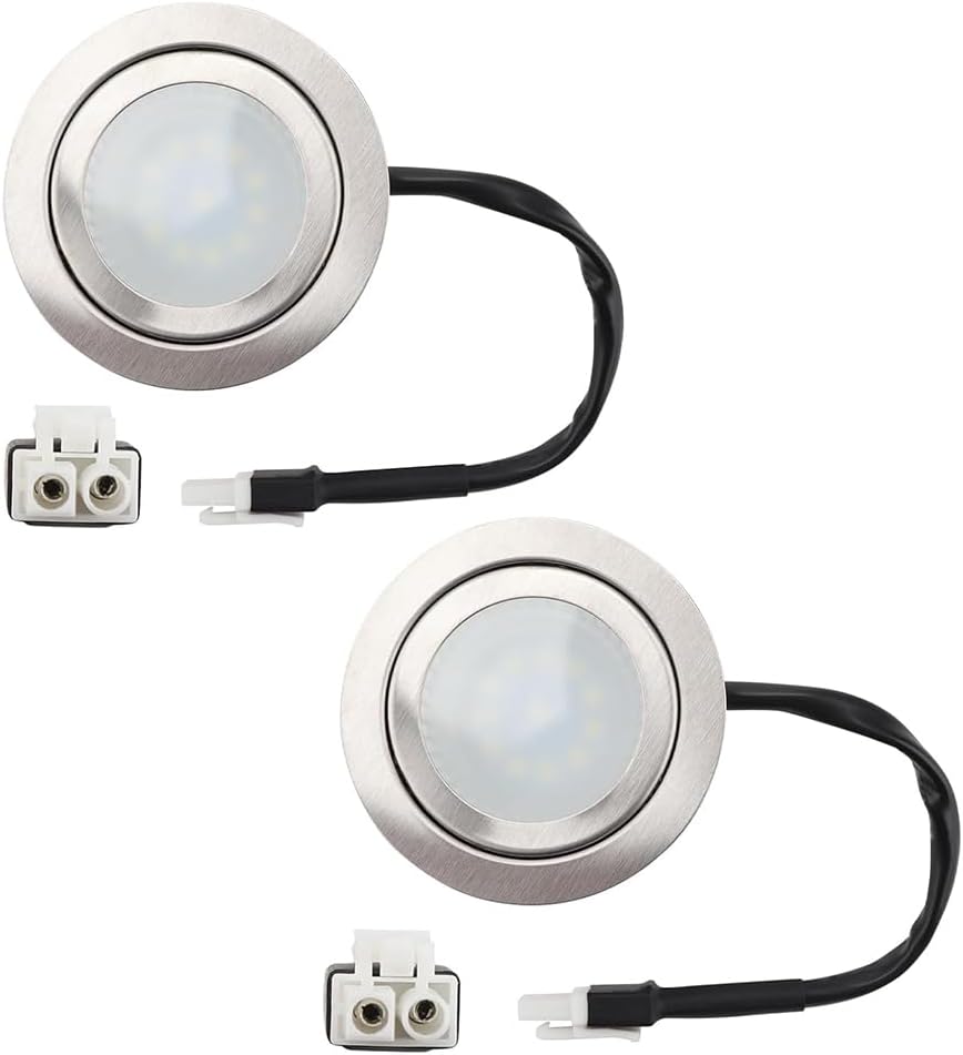 Led-dunstabzugshaubenleuchte – Glühbirne Für Dunstabzugshauben